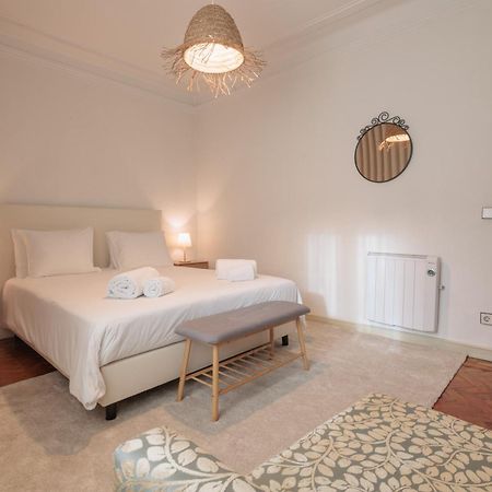 Braga Sarmiento Apartment Exteriör bild