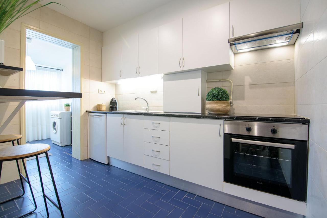 Braga Sarmiento Apartment Exteriör bild