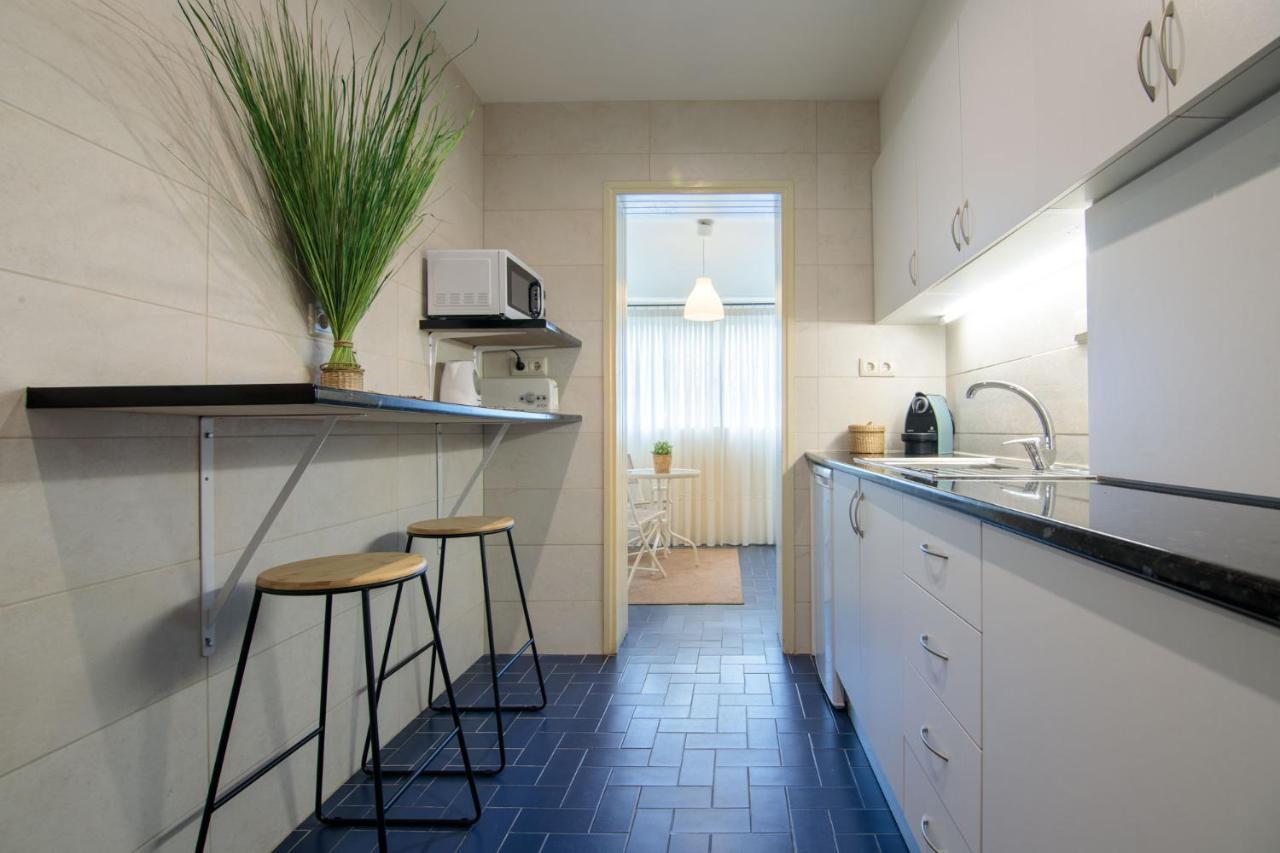 Braga Sarmiento Apartment Exteriör bild
