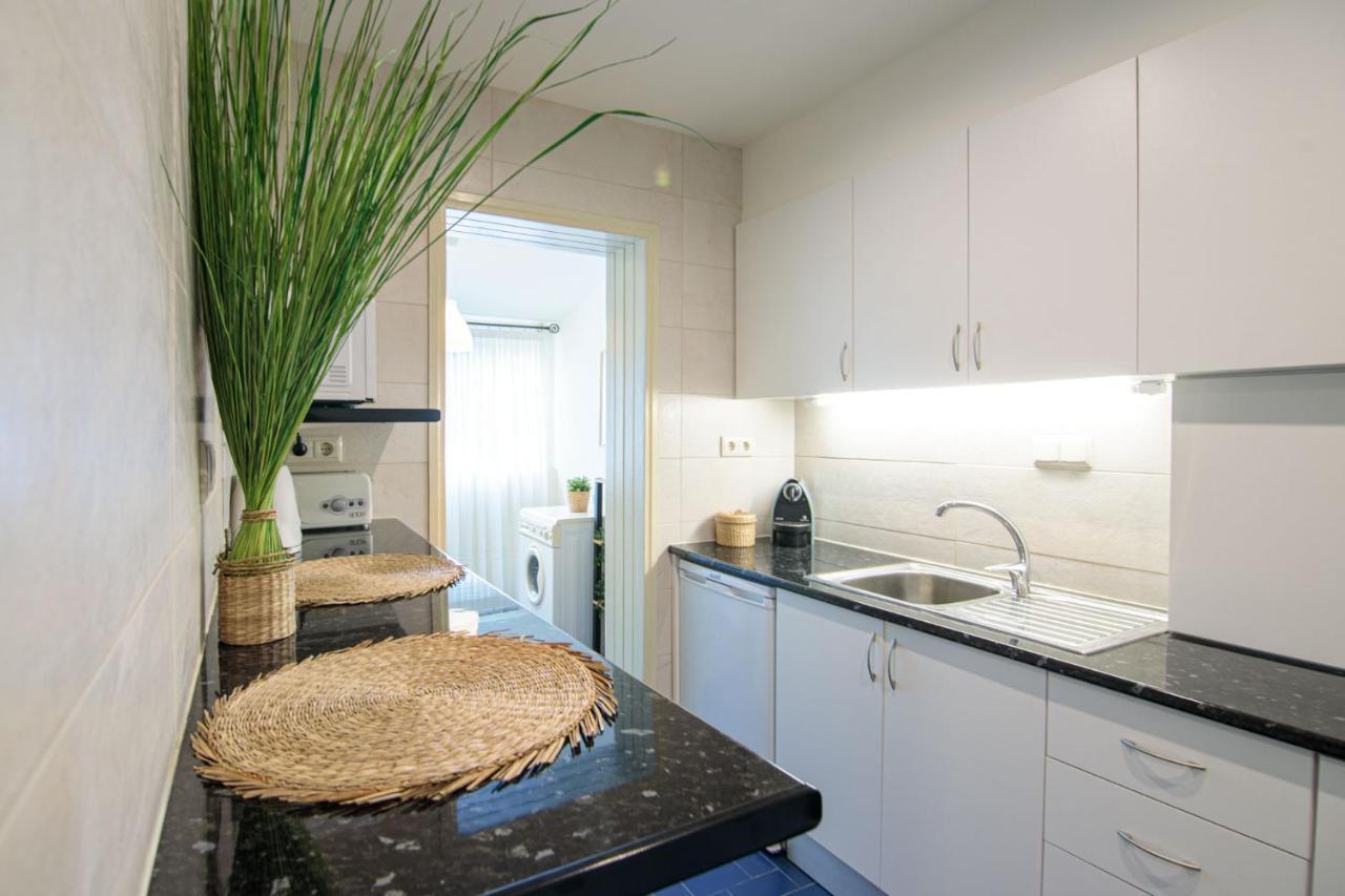 Braga Sarmiento Apartment Exteriör bild