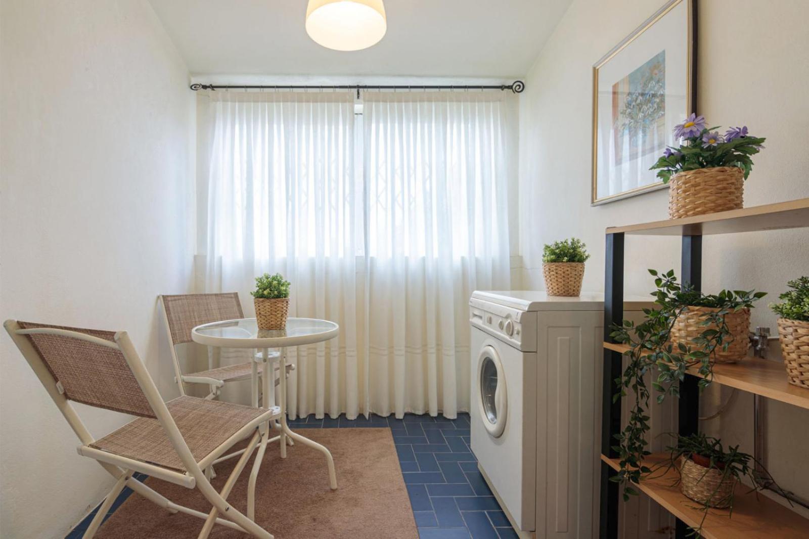 Braga Sarmiento Apartment Exteriör bild