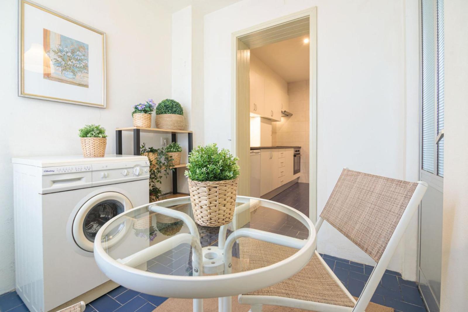 Braga Sarmiento Apartment Exteriör bild