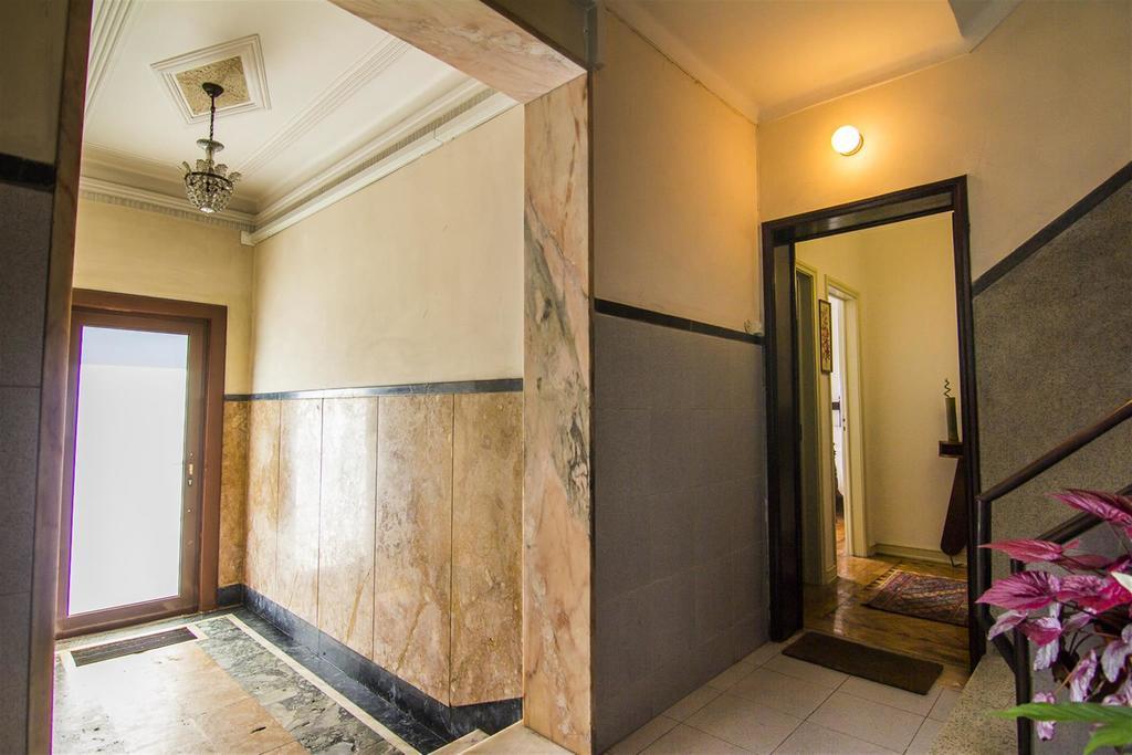 Braga Sarmiento Apartment Exteriör bild